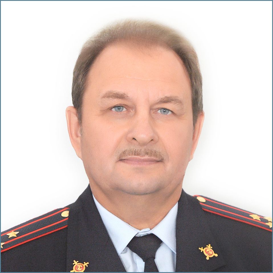 Довгополый Сергей Евгеньевич.