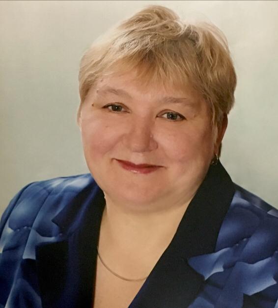 Юсупова Лариса Степановна.