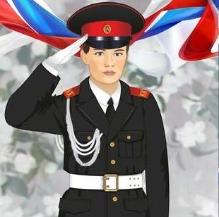 Обеспечение питанием, одеждой и иным вещевым имуществом.