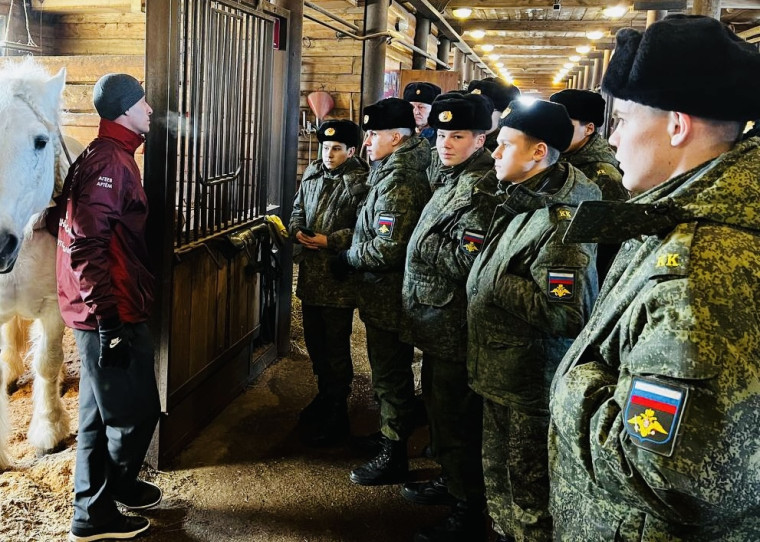 Аукцион добрых дел.