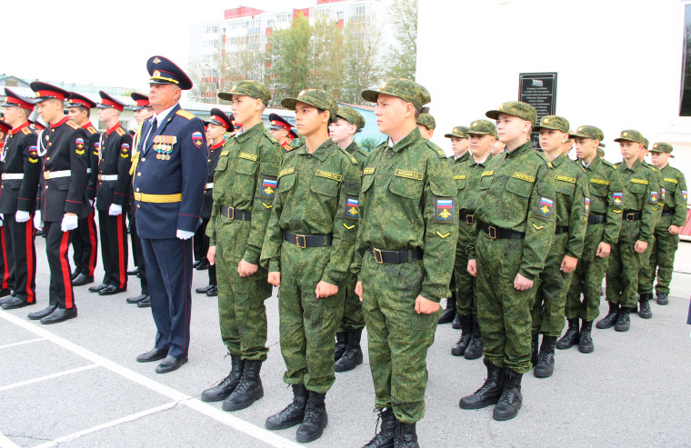 ДЕНЬ ЗНАНИЙ.