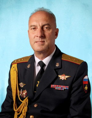 Пирч Александр Николаевич Пирч Александр Николаевич