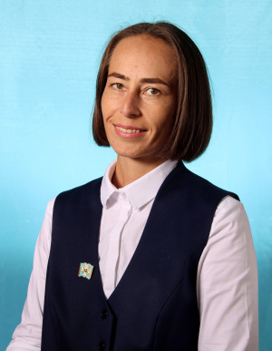 Милевская Наталия Алексеевна Милевская Наталия Алексеевна