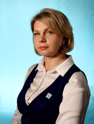 Сокол Надежда Николаевна Сокол Надежда Николаевна