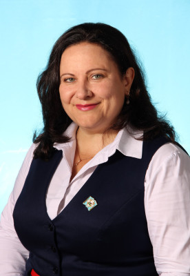 Налетова Светлана Робертовна Налетова Светлана Робертовна