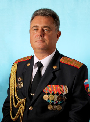 Цибин Дмитрий Владиславович Цибин Дмитрий Владиславович