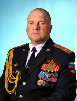 Игнатенко Александр Сергеевич Игнатенко Александр Сергеевич