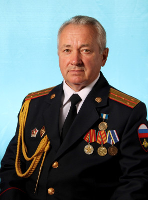 Чернин Сергей Васильевич Чернин Сергей Васильевич