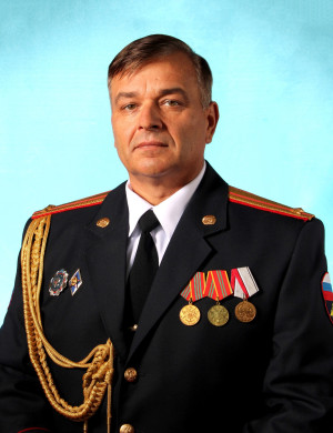 Корнилов Александр Викторович Корнилов Александр Викторович