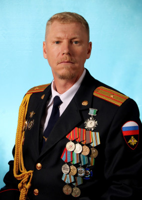 Ельков Вадим Викторович Ельков Вадим Викторович